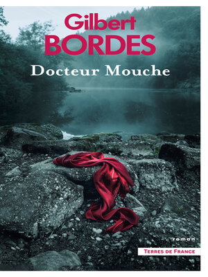 cover image of Docteur Mouche